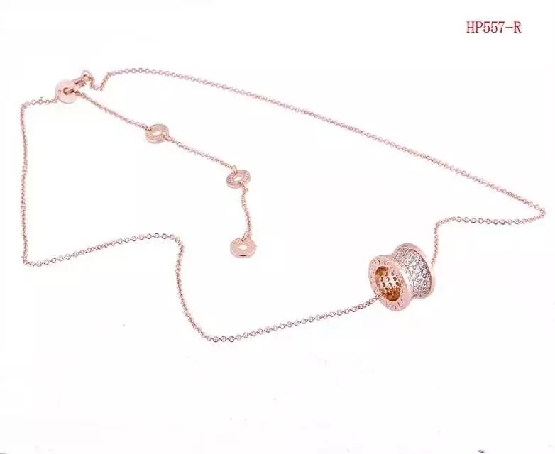 Collana Bvlgari Modello 302